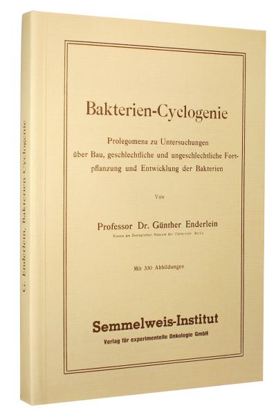 Bakterien-Cyclogenie